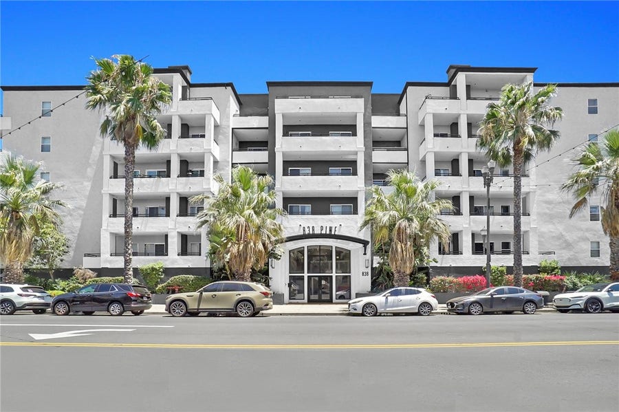 Property photo for 838 Pine AVE, #408, Long Beach, CA