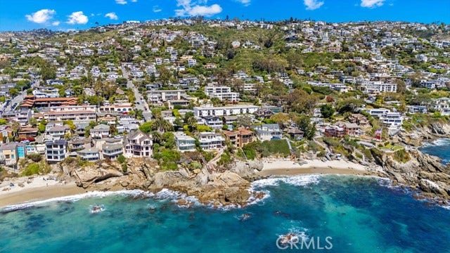 240 Moss, #2, Laguna Beach, CA 92651