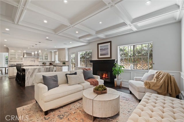 Property photo for 1619 6th, Manhattan Beach, CA