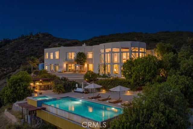 Property photo for 9980 Houston, Malibu, CA
