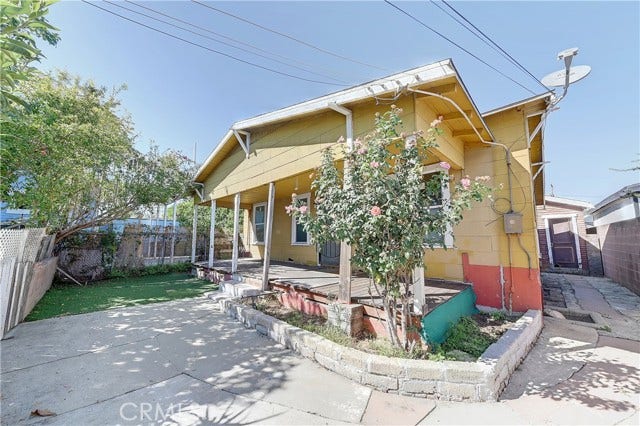 364 W Ofarrell ST, San Pedro, CA 90731