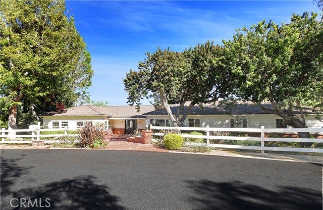 Property photo for 52 Strawberry Lane, Rolling Hills Estates, CA