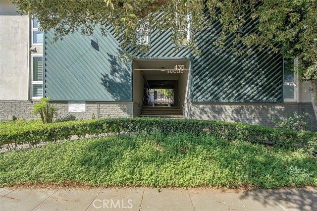 435 N Euclid, Pasadena, CA 91101