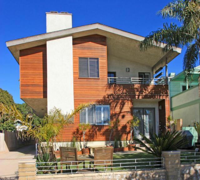 Property photo for 706 N Irena Avenue, #A, Redondo Beach, CA