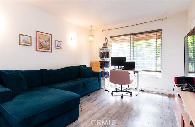 Property photo for 225 W 6th, #405, Long Beach, CA