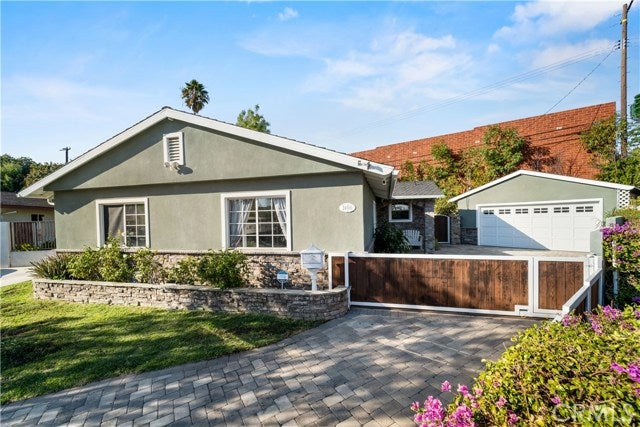 Property photo for 24100 Censor Avenue, Harbor City, CA