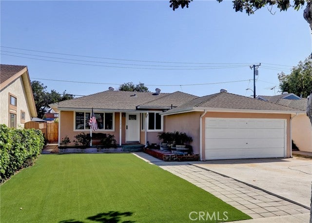 Property photo for 17210 Illinois Court, Torrance, CA
