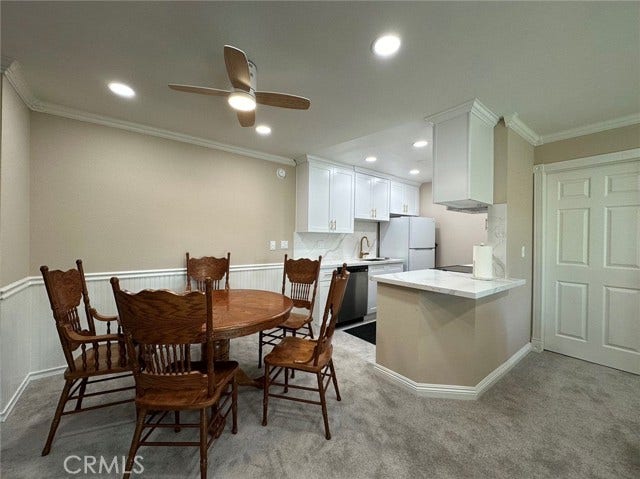 Property photo for 552 N Bellflower BLVD, #220, Long Beach, CA
