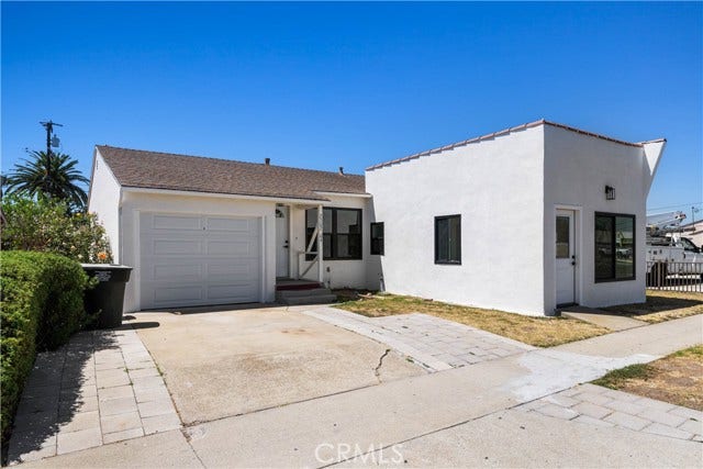 Property photo for 2302 Marine, Gardena, CA