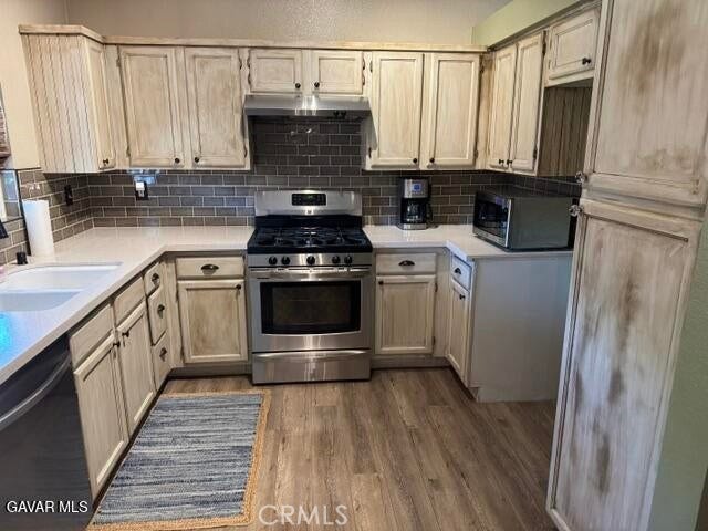 1148 Evergreen CT, Rosamond, CA 93560