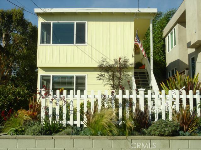 Property photo for 703 Longfellow Avenue, Hermosa Beach, CA
