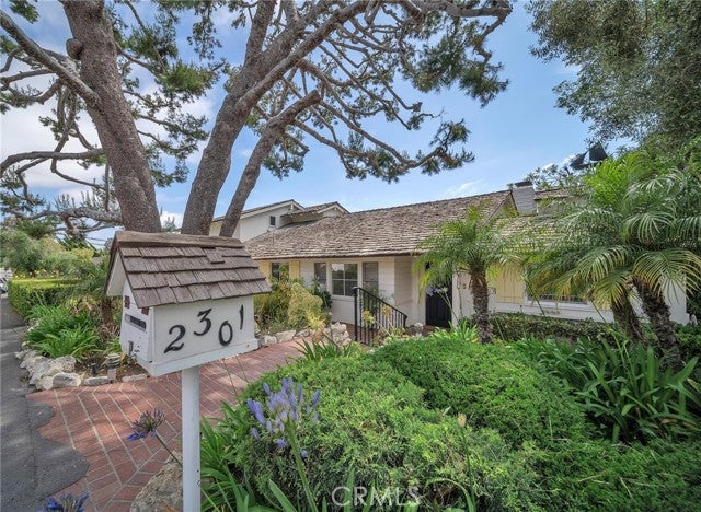 Property photo for 2301 Via Pacheco, Palos Verdes Estates, CA