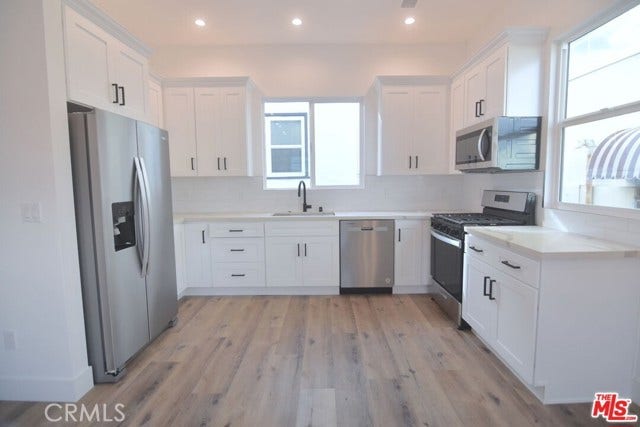 Property photo for 332 S Detroit ST, #1/2, Los Angeles, CA