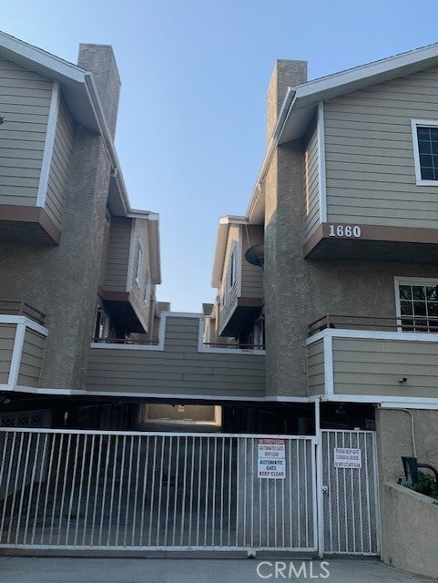 Property photo for 1660 220th Street, #9, Torrance, CA