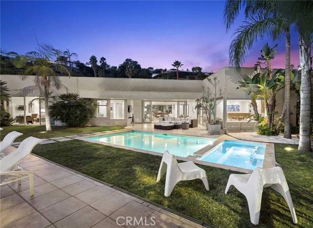 Property photo for 510 Leslie, Beverly Hills, CA