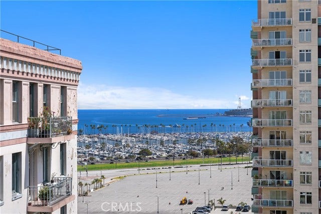 Property photo for 455 E Ocean BLVD, #711, Long Beach, CA
