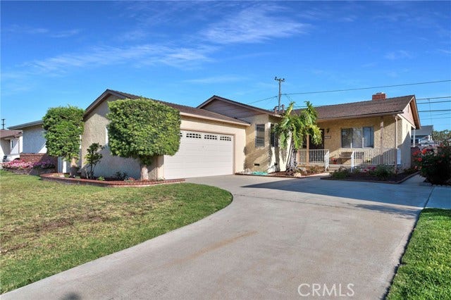 Property photo for 2306 W 177th ST, Torrance, CA