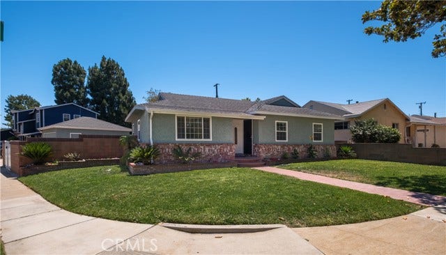 Property photo for 2722 185th ST, Redondo Beach, CA