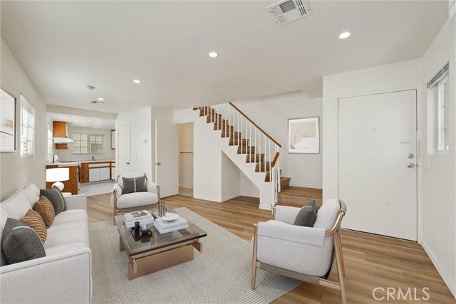 Property photo for 716 New Depot, #A, Los Angeles, CA