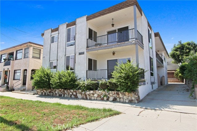Property photo for 3033 S Pacific Avenue, #3, San Pedro, CA
