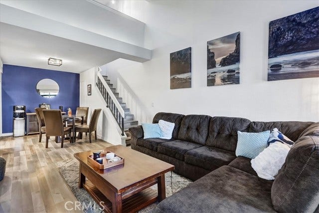 Property photo for 883 W 34th, #N, Long Beach, CA