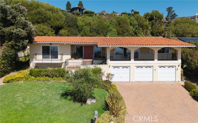 Property photo for 30104 Avenida Tranquila, Rancho Palos Verdes, CA