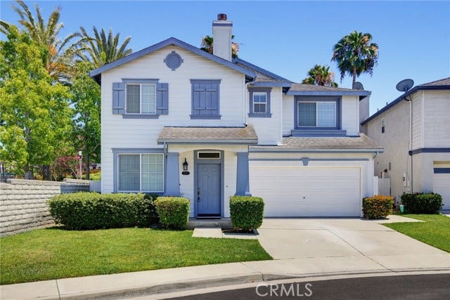 Property photo for 1253 Cypress CIR, Carson, CA