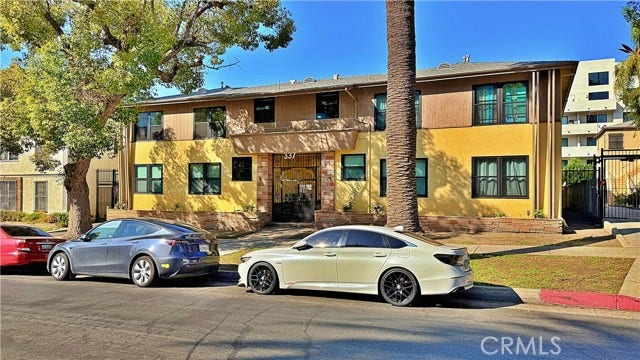Property photo for 337 S Occidental BLVD, #12, Los Angeles, CA