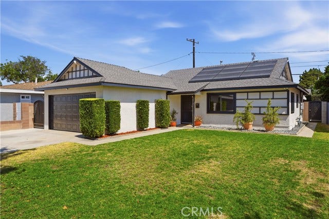 Property photo for 2839 E Tyler ST, Carson, CA