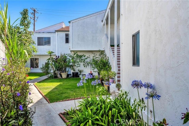 Property photo for 2818 W 235th, #3, Torrance, CA