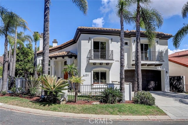 Property photo for 601 Calle De Arboles, Redondo Beach, CA
