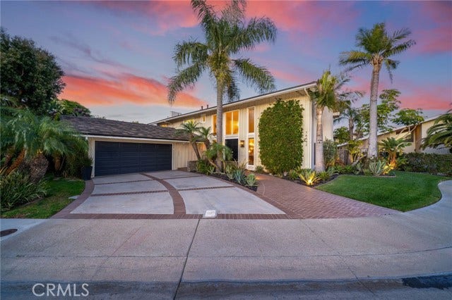 Property photo for 16642 Melville CIR, Huntington Beach, CA