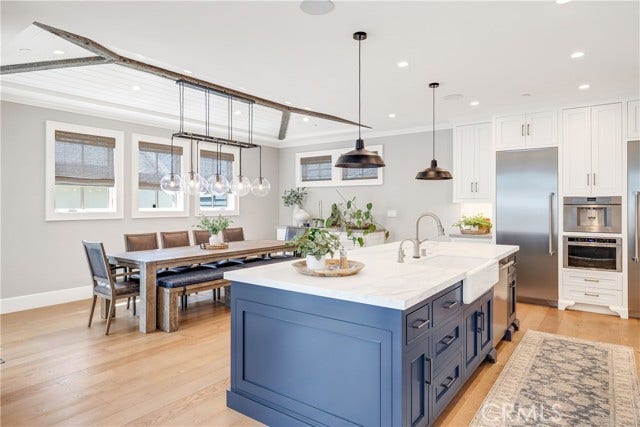 Property photo for 715 2nd, Hermosa Beach, CA
