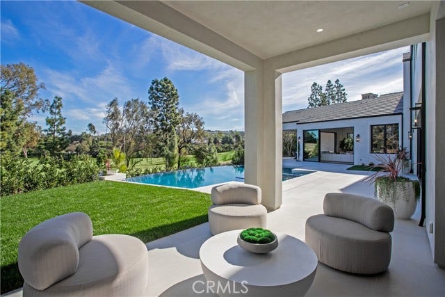 76 Hillcrest LN, Newport Beach, CA 92660