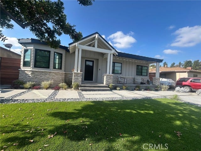 Property photo for 2051 McPherson, Los Angeles, CA