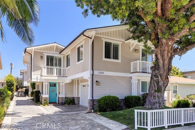Property photo for 2209 Nelson Avenue, Redondo Beach, CA