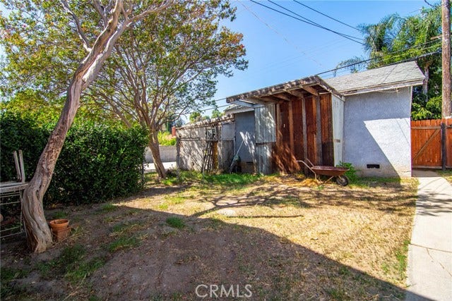 14913 Hubbard, Sylmar, CA 91342