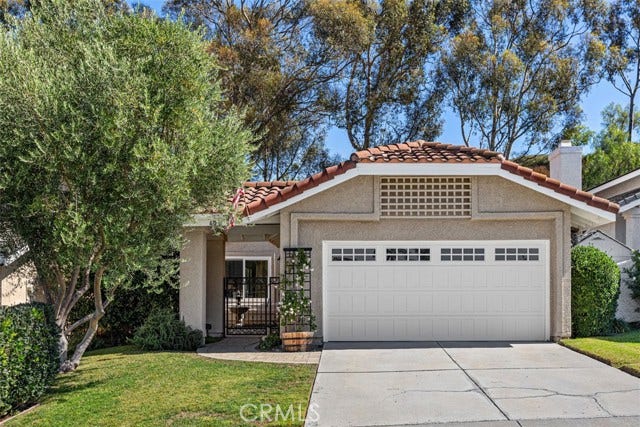 Property photo for 40 Saint Croix, Laguna Niguel, CA