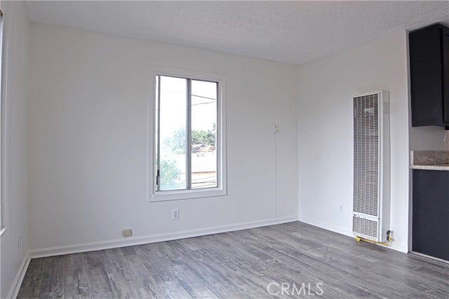 Property photo for 4055 1/4 Wall ST, Los Angeles, CA