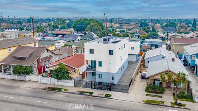 Property photo for 232 E Gage, Los Angeles, CA
