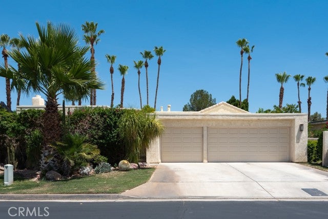 Property photo for 48 Santo Domingo Drive, Rancho Mirage, CA