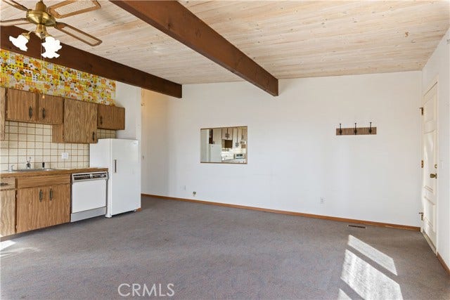 6869 Howard AVE, Nice, CA 95464