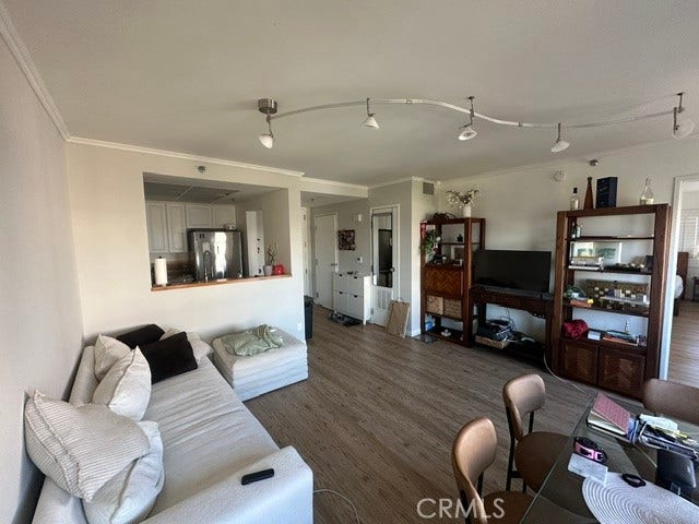 Property photo for 525 E Seaside WAY, #802, Long Beach, CA