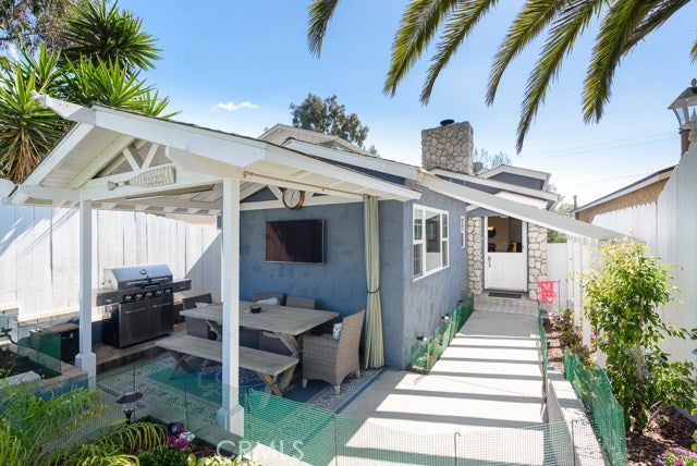 Property photo for 616 Rosecrans Avenue, Manhattan Beach, CA