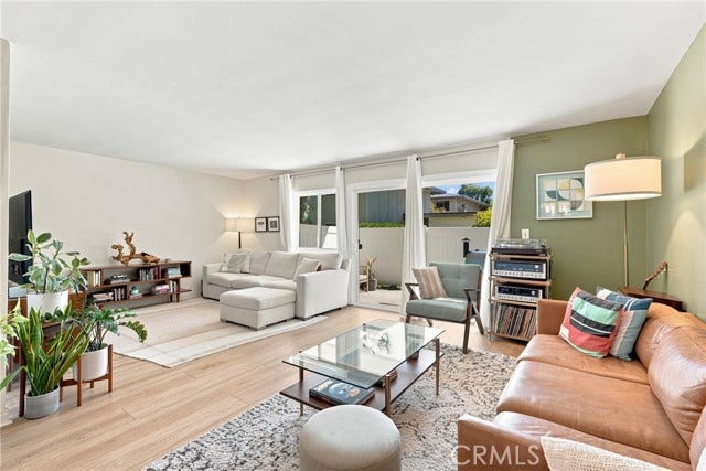 Property photo for 3030 Merrill DR, #3, Torrance, CA