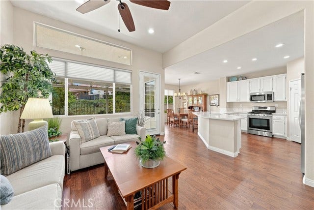 29226 Winding Brook DR, Menifee, CA 92584 29226 Winding Brook DR, Menifee, CA 92584