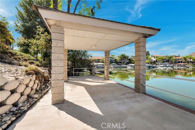 30397 Point Marina, Canyon Lake, CA 92587