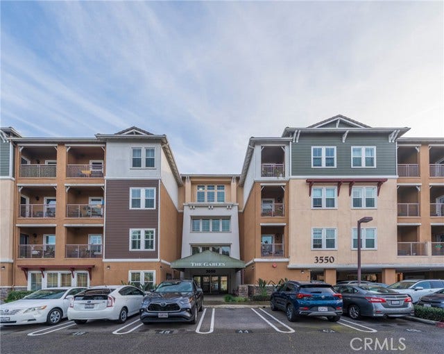 Property photo for 3550 Torrance, #313, Torrance, CA