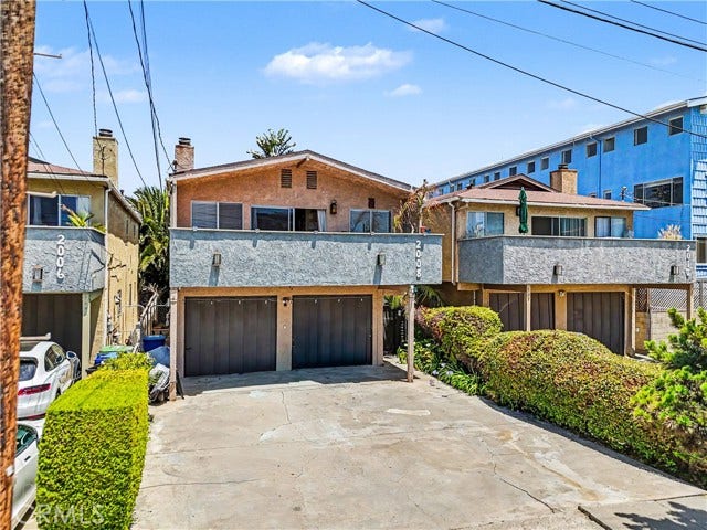 Property photo for 2008 Canal, Venice, CA