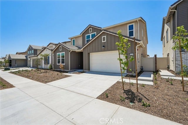 Property photo for 8553 Tamarack ST, Chino, CA